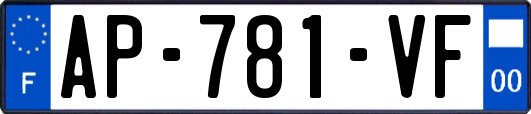 AP-781-VF