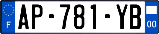 AP-781-YB