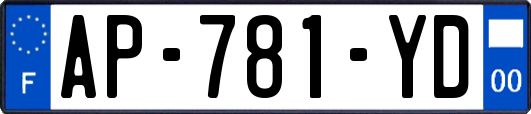 AP-781-YD