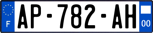 AP-782-AH