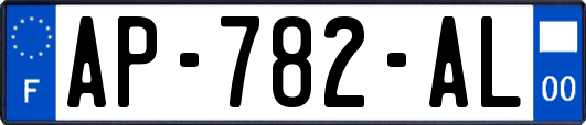 AP-782-AL