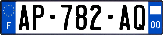 AP-782-AQ