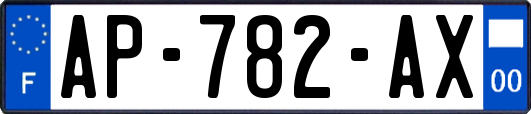 AP-782-AX