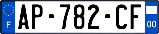 AP-782-CF