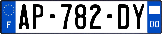 AP-782-DY