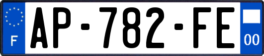 AP-782-FE