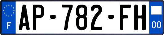 AP-782-FH