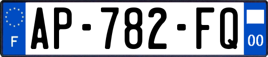 AP-782-FQ