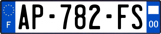 AP-782-FS