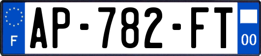 AP-782-FT