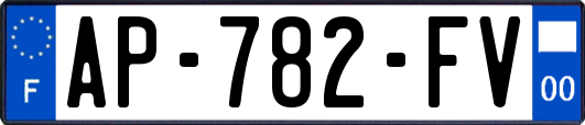 AP-782-FV