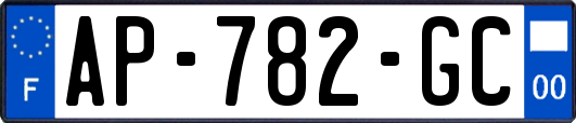 AP-782-GC