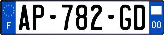 AP-782-GD