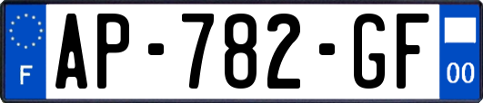 AP-782-GF