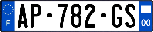 AP-782-GS