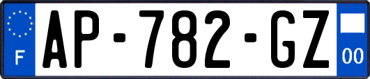 AP-782-GZ