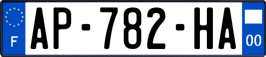 AP-782-HA
