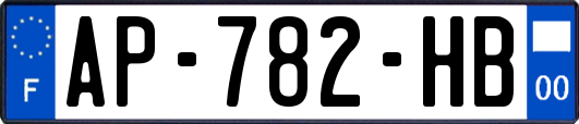 AP-782-HB