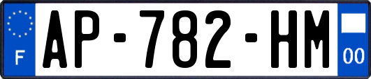 AP-782-HM