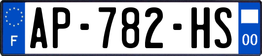 AP-782-HS