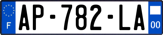 AP-782-LA