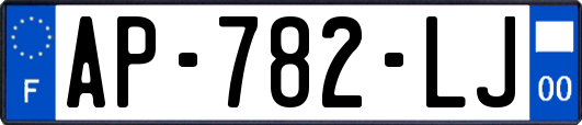 AP-782-LJ
