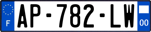 AP-782-LW
