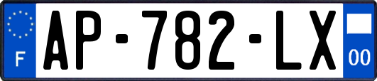 AP-782-LX