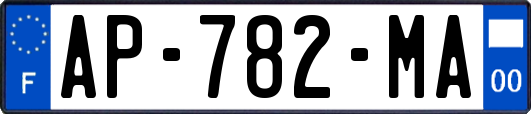 AP-782-MA