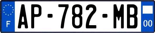 AP-782-MB