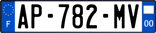 AP-782-MV