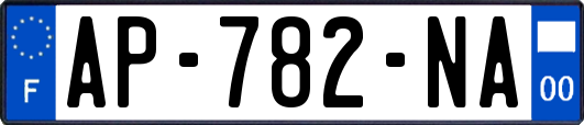 AP-782-NA
