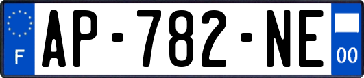 AP-782-NE