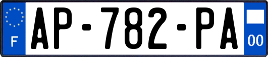 AP-782-PA
