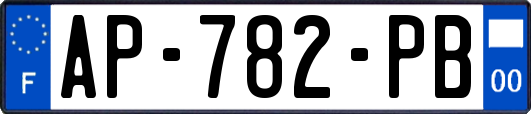 AP-782-PB