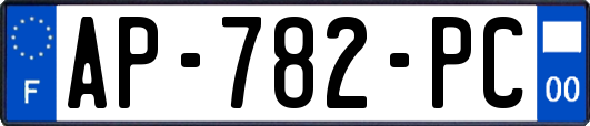 AP-782-PC