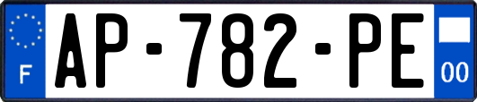 AP-782-PE
