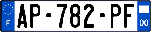 AP-782-PF