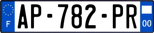 AP-782-PR