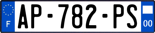 AP-782-PS