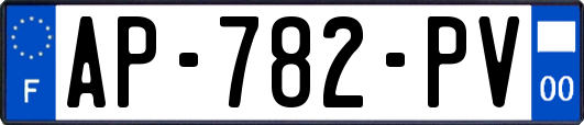 AP-782-PV