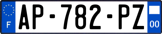 AP-782-PZ