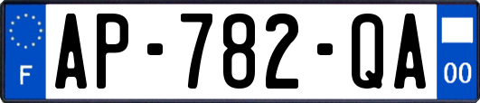 AP-782-QA