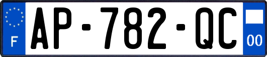 AP-782-QC
