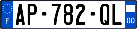 AP-782-QL