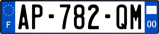 AP-782-QM