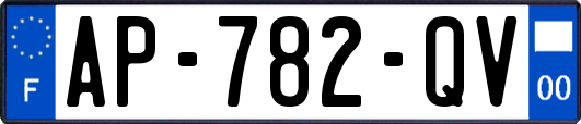 AP-782-QV