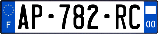 AP-782-RC