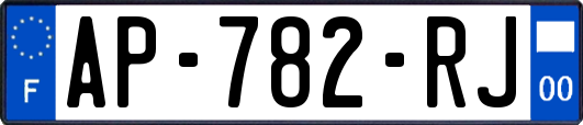 AP-782-RJ