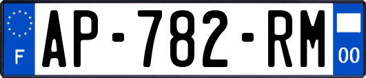 AP-782-RM